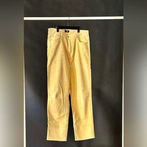 7 For All Mankind straight leg Jean